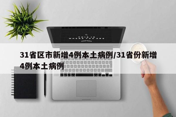 31省区市新增4例本土病例/31省份新增4例本土病例