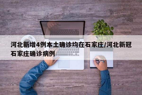 河北新增4例本土确诊均在石家庄/河北新冠石家庄确诊病例