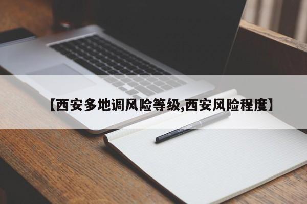 【西安多地调风险等级,西安风险程度】