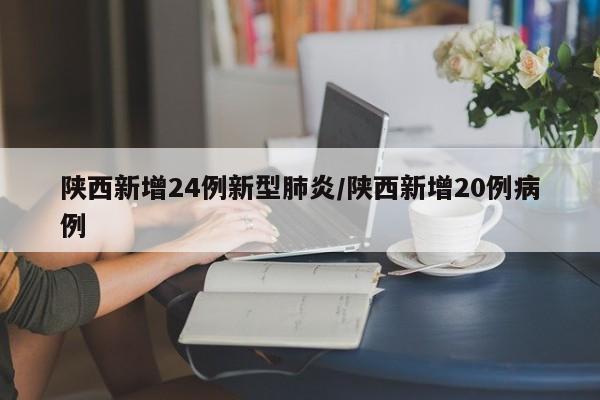 陕西新增24例新型肺炎/陕西新增20例病例