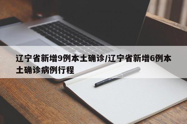 辽宁省新增9例本土确诊/辽宁省新增6例本土确诊病例行程